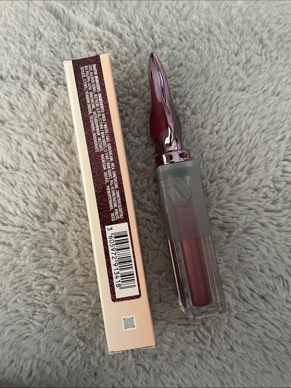Urban Decay high shine